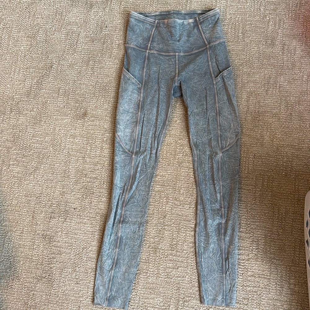 Swift Speed Tight 25", Size 2